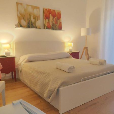 Krly Exclusive Rooms Cagliari Exterior foto