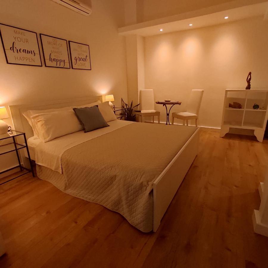 Krly Exclusive Rooms Cagliari Exterior foto