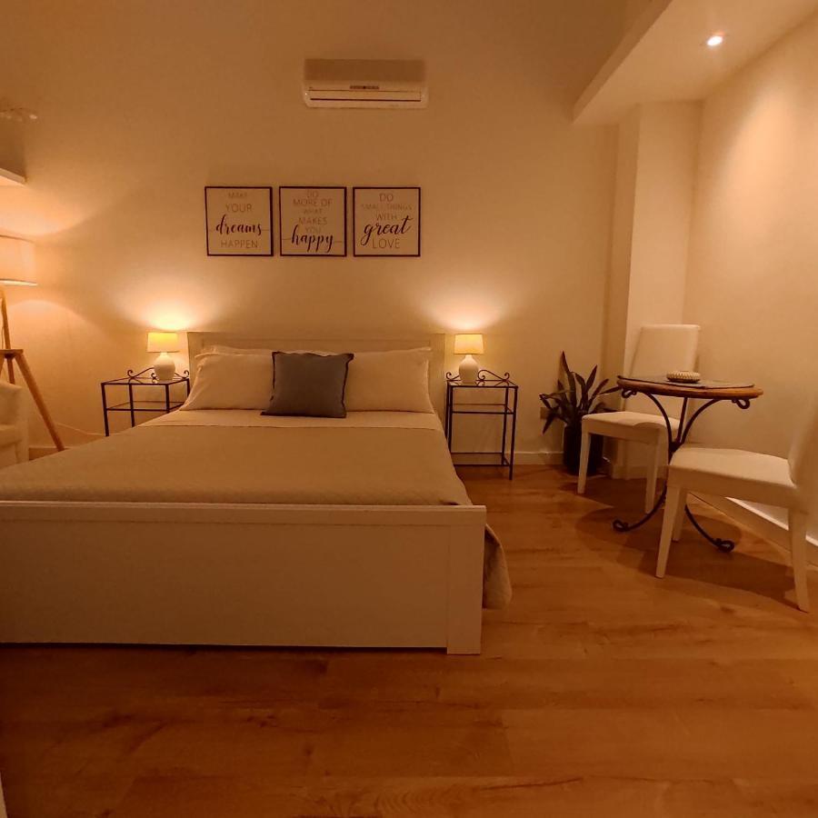 Krly Exclusive Rooms Cagliari Exterior foto