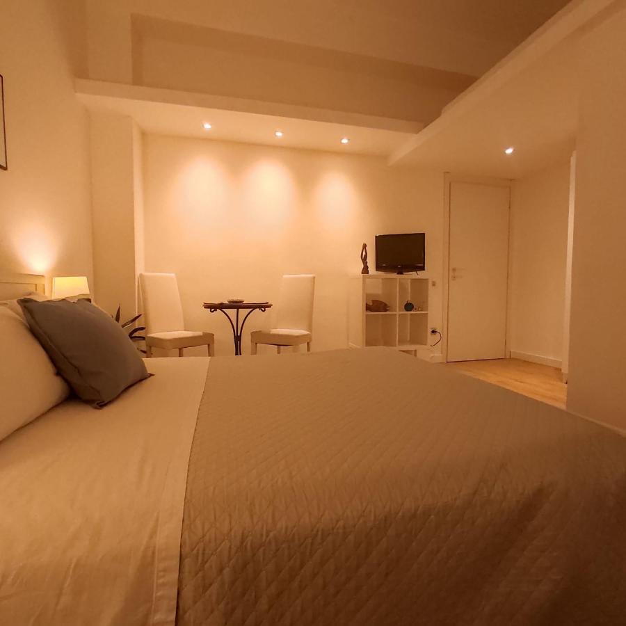 Krly Exclusive Rooms Cagliari Exterior foto