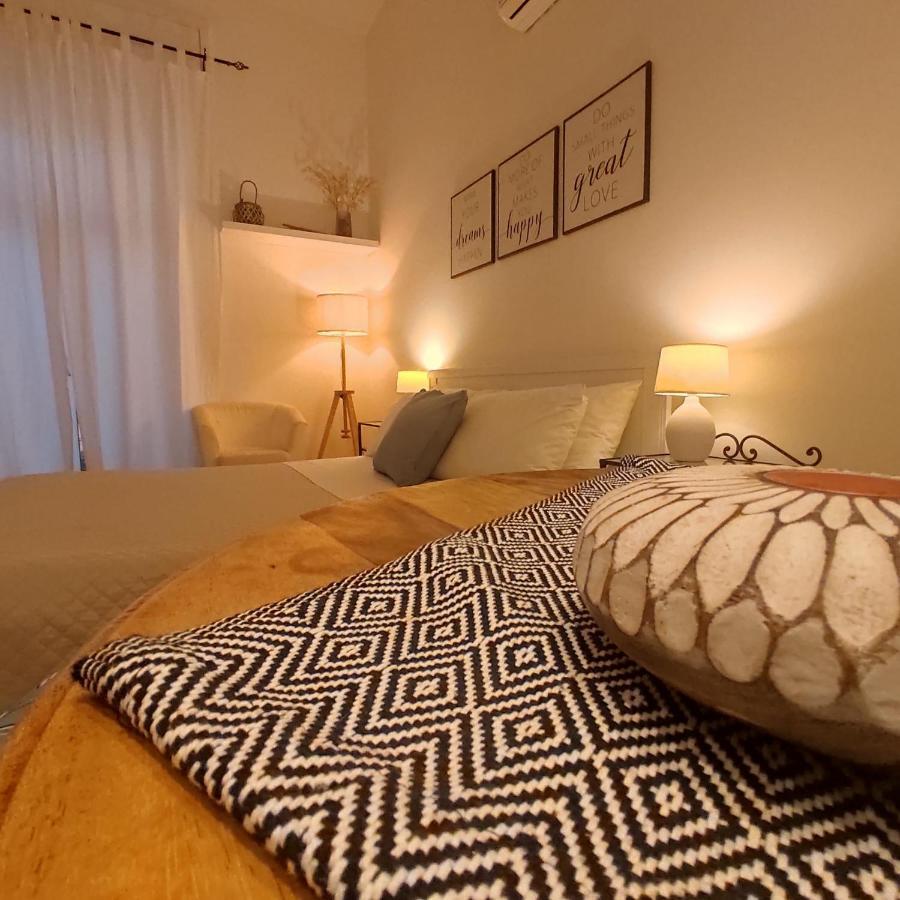 Krly Exclusive Rooms Cagliari Exterior foto