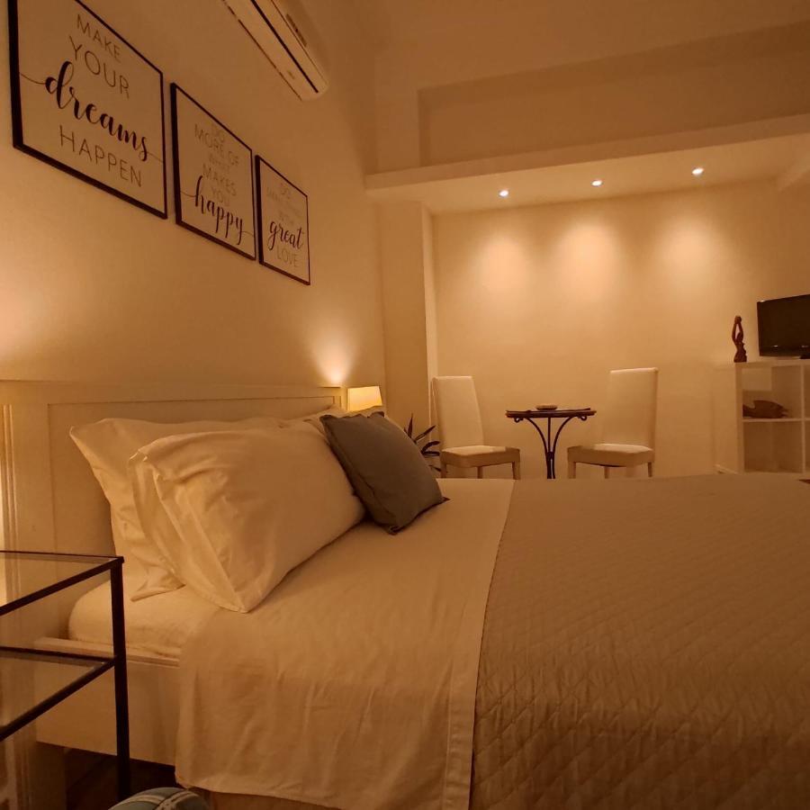 Krly Exclusive Rooms Cagliari Exterior foto