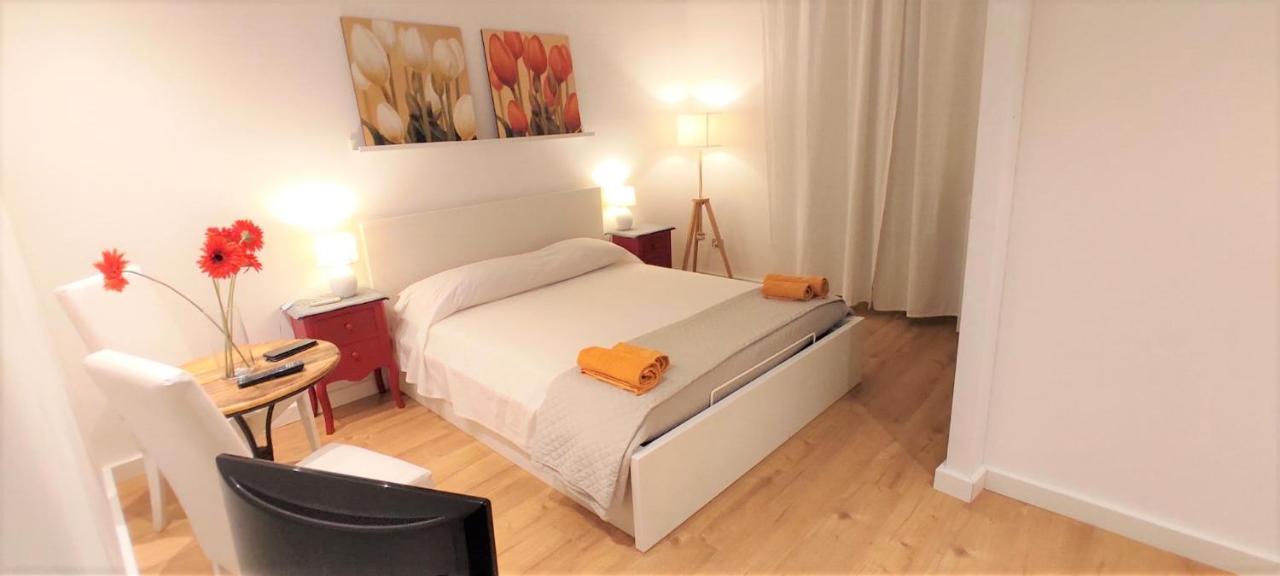 Krly Exclusive Rooms Cagliari Exterior foto