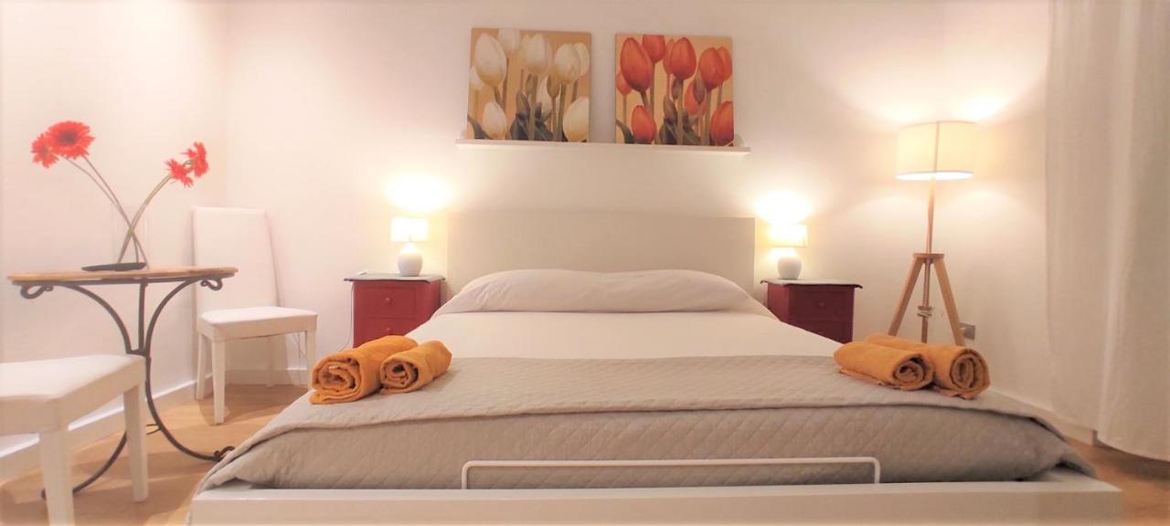 Krly Exclusive Rooms Cagliari Exterior foto