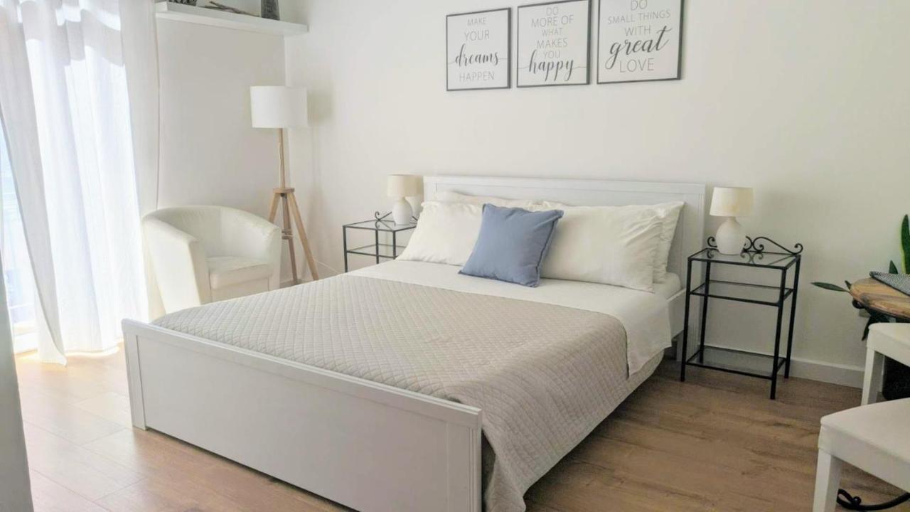 Krly Exclusive Rooms Cagliari Exterior foto