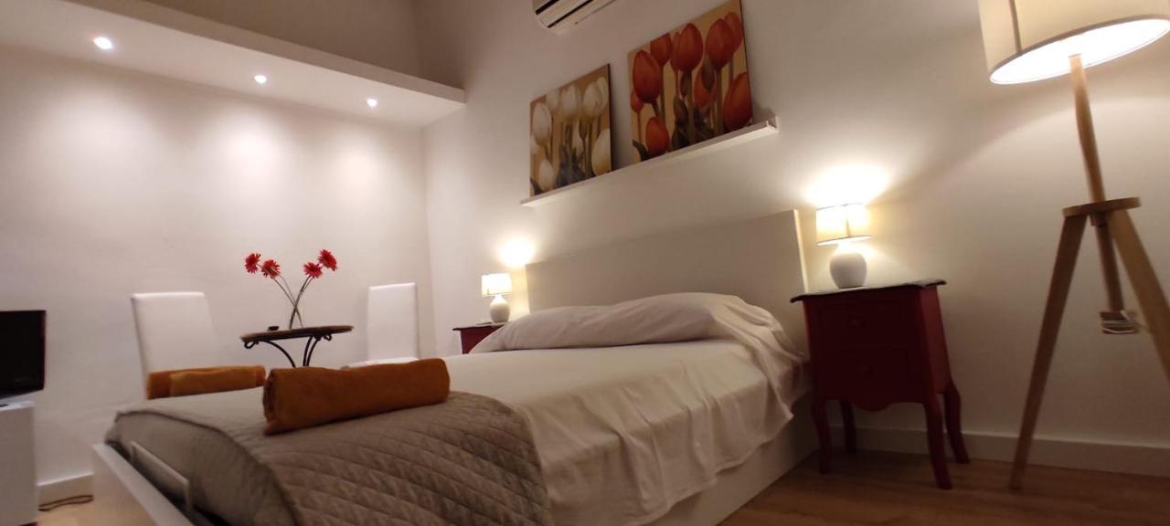 Krly Exclusive Rooms Cagliari Exterior foto