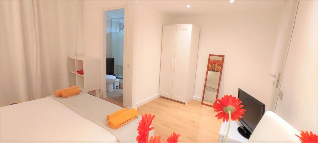 Krly Exclusive Rooms Cagliari Exterior foto