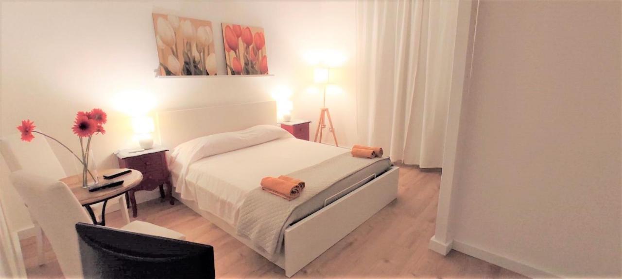 Krly Exclusive Rooms Cagliari Exterior foto
