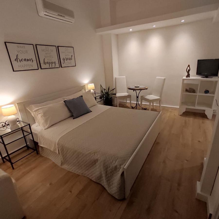Krly Exclusive Rooms Cagliari Exterior foto
