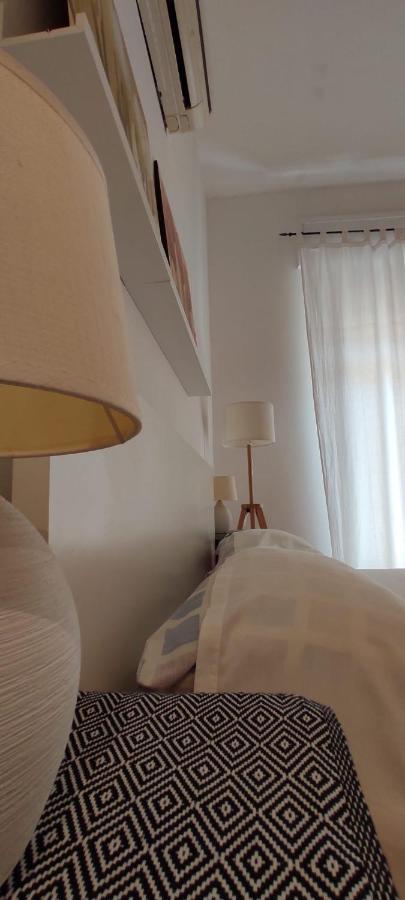 Krly Exclusive Rooms Cagliari Exterior foto
