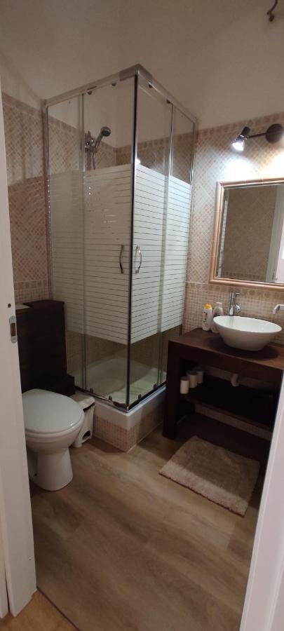 Krly Exclusive Rooms Cagliari Exterior foto
