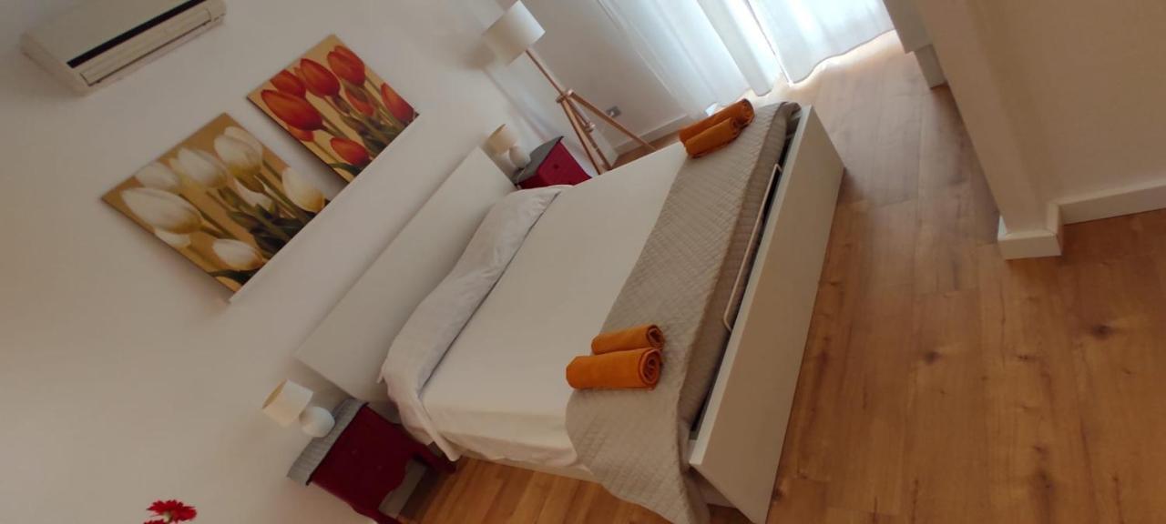Krly Exclusive Rooms Cagliari Exterior foto