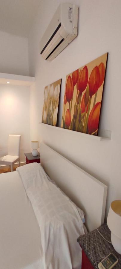Krly Exclusive Rooms Cagliari Exterior foto