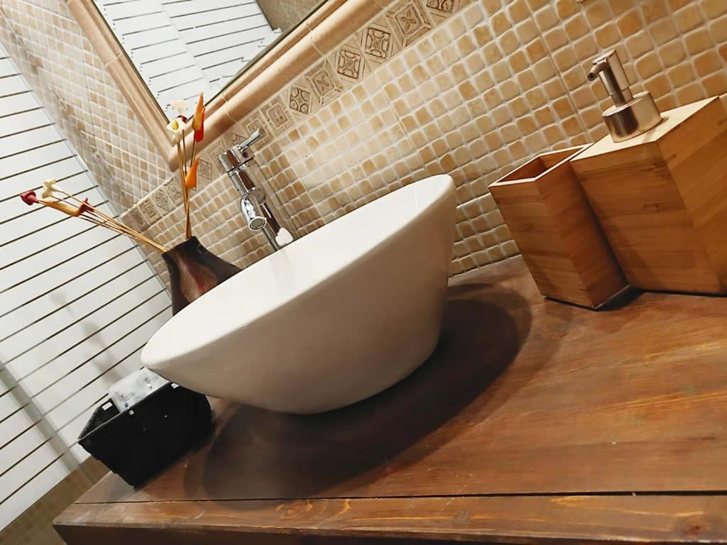 Krly Exclusive Rooms Cagliari Exterior foto