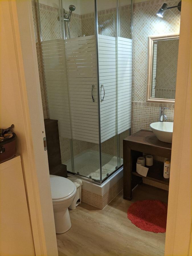 Krly Exclusive Rooms Cagliari Exterior foto